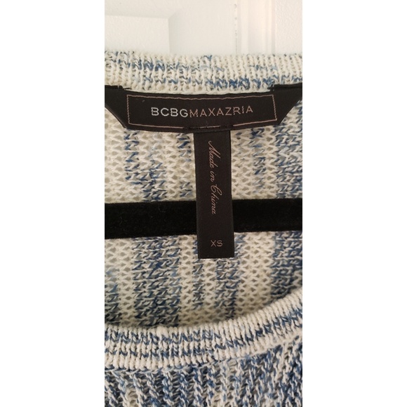 BCBGMAXAZRIA sweater - Picture 2 of 7
